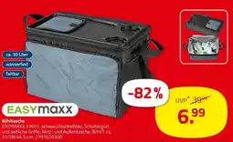 ROLLER Kühltasche EASYmaxx Angebot