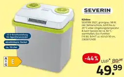 ROLLER SEVERIN Kühlbox Angebot