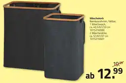 ROLLER Wäschekorb Angebot