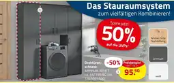 ROLLER Drehtüren-schrank anthrazit Angebot