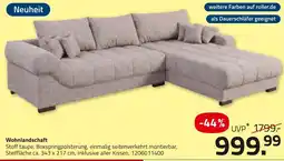 ROLLER Wohnlandschaft Angebot