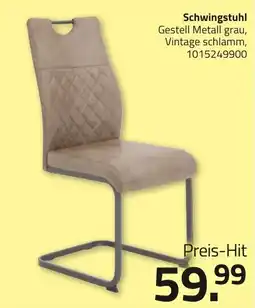 ROLLER Schwingstuhl Angebot