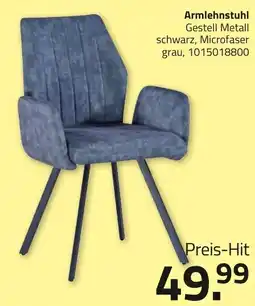 ROLLER Armlehnstuhl Angebot
