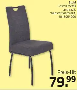 ROLLER Stuhl Angebot