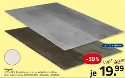 ROLLER Teppich Angebot