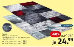 ROLLER Teppich Angebot