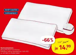 ROLLER Nackenstützkissen Angebot