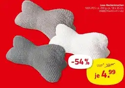 ROLLER Lese-Nackenknochen Angebot