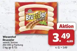 Famila Nord West Wiesenhofer Bruzzzler Angebot