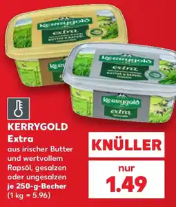 Kaufland KERRYGOLD Extra Angebot