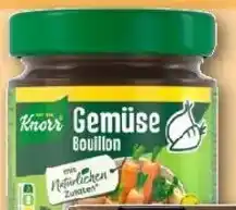 REWE Knorr Gemüse Bouillon Angebot