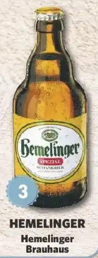 Combi Hemelinger Brauhaus Angebot
