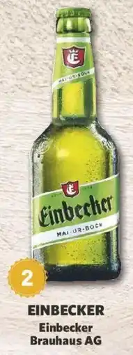 Combi Einbecker Brauhaus AG Angebot