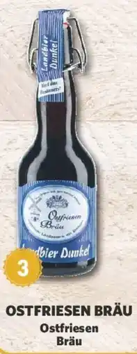 Combi Ostfriesen Bräu Angebot