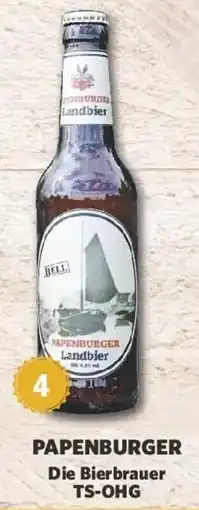 Combi Die Bierbrauer TS-OHG Angebot
