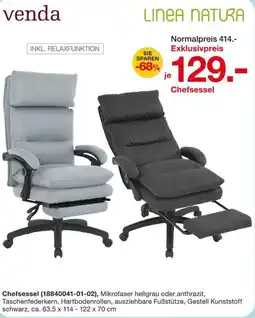 Möbelzentrum Pforzheim Chefsessel Angebot