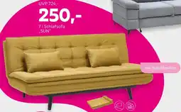Mömax Schlafsofa „SUN" Angebot