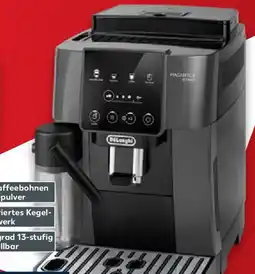 Kaufland DeLonghi Kaffeevollautomat ECAM223.61.GB Angebot