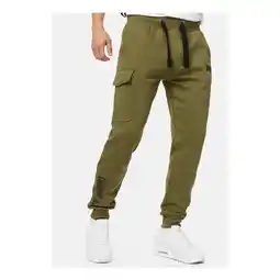 Netto Marken-Discount Lonsdale Herren Jogginghose normale Passform TWEEDMOUTH Angebot