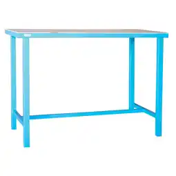Netto Marken-Discount Güde P 1200 S Werkbank Angebot