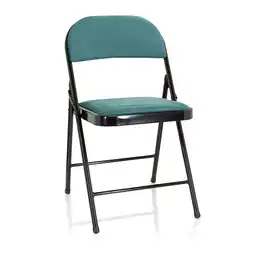 Netto Marken-Discount hjh OFFICE Klappstuhl TUDELA I Stoff Angebot