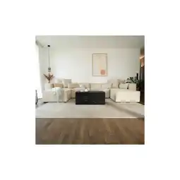 Netto Marken-Discount HOME DELUXE Modulares Sofa VERONA XL - 414 x 207 cm Hellgrau Angebot