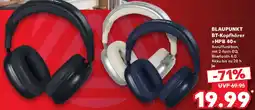 Kaufland BLAUPUNKT BT-Kopfhörer HPB 40 Angebot
