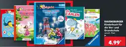 Kaufland Ravensburger Angebot