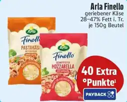 Edeka Arla Finello Angebot