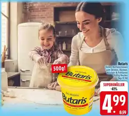Edeka Butaris Angebot