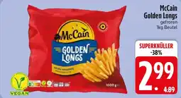 Edeka McCain Golden Longs Angebot