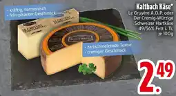 Edeka Kaltbach Käse Angebot