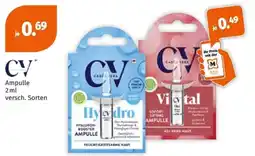 Müller CV Ampulle Angebot