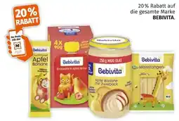 Müller Bebivita Apfel Banane Angebot