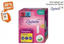 Müller Duchesse Tampons Angebot