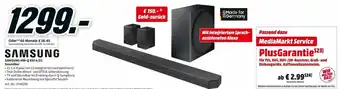 MediaMarkt Samsung HW-Q 950 A/ZG Soundbar Angebot