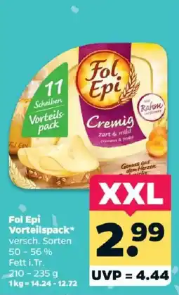 Netto Fol Epi Cremig Angebot