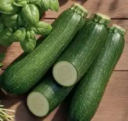 Netto Zucchini Angebot