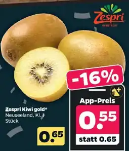 Netto Zespri Kiwi gold Angebot