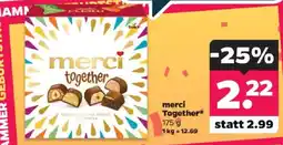 Netto merci Together Angebot