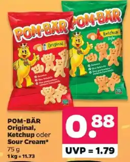 Netto POM-BÄR Angebot