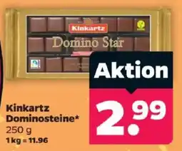 Netto Kinkartz Dominosteine Angebot