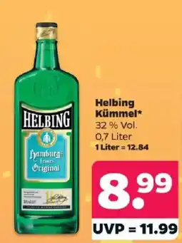 Netto Helbing Kümmel Angebot