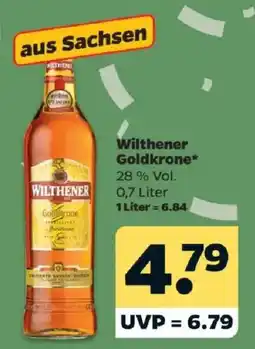 Netto Wilthener Goldkrone Angebot