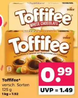 Netto Toffifee Angebot