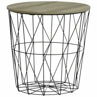 XXXLutz Beistelltisch Angebot