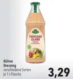 CITTI Markt Kühne Thousand Island Dressing Angebot