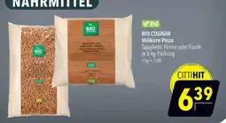 CITTI Markt BIO CULINAR Vollkorn Pasta Angebot