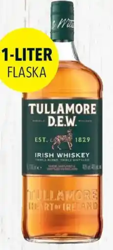 CITTI Markt Tullamore D.E.W. Irish Whiskey Angebot
