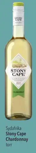 CITTI Markt Sydafrika Stony Cape Chardonnay Angebot
